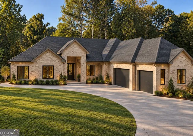 Photo 1 of Single family home for sale at 4986 Kanawha Blfs, Stone Mountain, GA 30087 | MLS# 10879492 | Listing updated on 2026-10-27