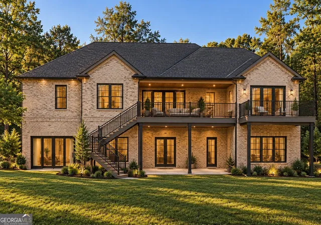Photo 2 of Single family home for sale at 4986 Kanawha Blfs, Stone Mountain, GA 30087 | MLS# 10879492 | Listing updated on 2026-10-27