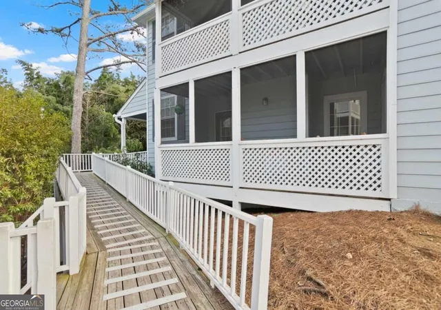 Photo 2 of Condo for sale at 4120 Riverlook Pkwy Se #203, Marietta, GA 30067 | MLS# 10841477 | Listing updated on 2026-10-03