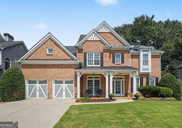 Photo 2 of Single family home for sale at 1083 Lakefield Walk, Marietta, GA 30064 | MLS# 10840173 | Listing updated on 2026-09-18