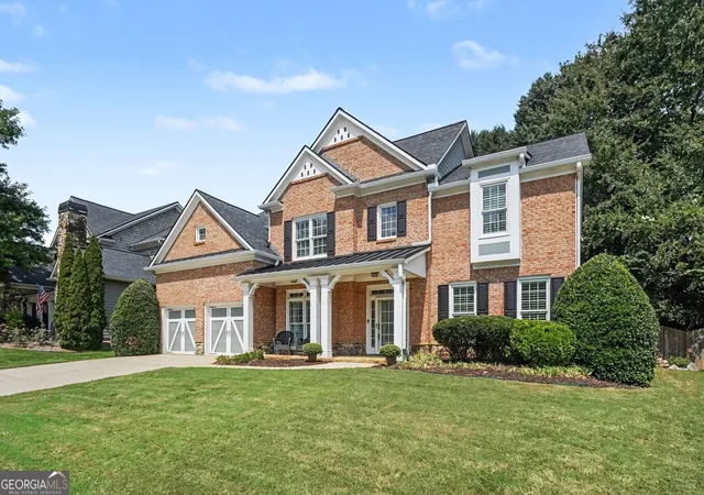 Photo 3 of Single family home for sale at 1083 Lakefield Walk, Marietta, GA 30064 | MLS# 10840173 | Listing updated on 2026-09-18