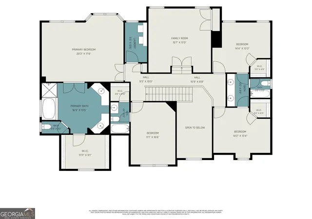 Photo 4 of Single family home for sale at 1083 Lakefield Walk, Marietta, GA 30064 | MLS# 10840173 | Listing updated on 2026-09-18