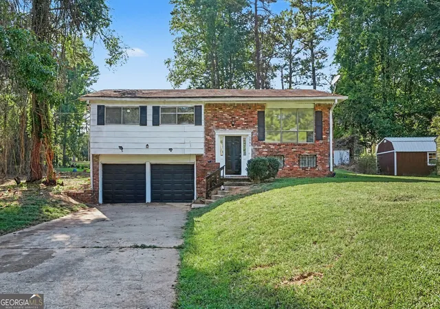 Photo 1 of Single family home for sale at 3797 Flakes Ml Rd, Decatur, GA 30034 | MLS# 10848686 | Listing updated on 2026-09-18