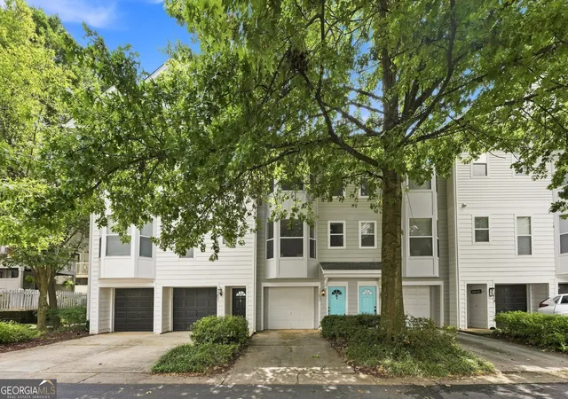 Townhouse for sale at 951 Glenwood Ave SE #1202, Atlanta, GA 30316 | MLS# 10843988