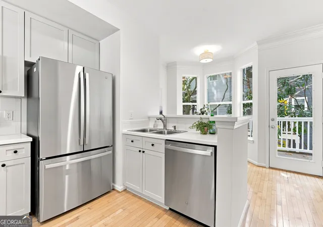 Photo 3 of Townhouse for sale at 951 Glenwood Ave SE #1202, Atlanta, GA 30316 | MLS# 10843988 | Listing updated on 2026-09-11