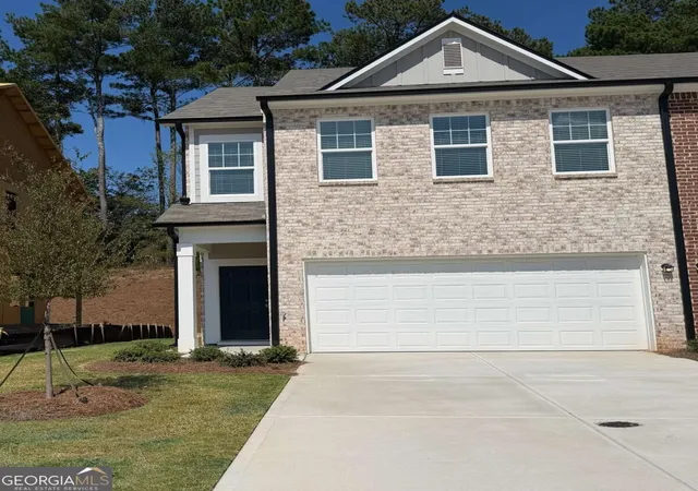 Photo 1 of Townhouse for sale at 1292 Fagiolo St, Mcdonough, GA 30253 | MLS# 10848775 | Listing updated on 2026-10-02