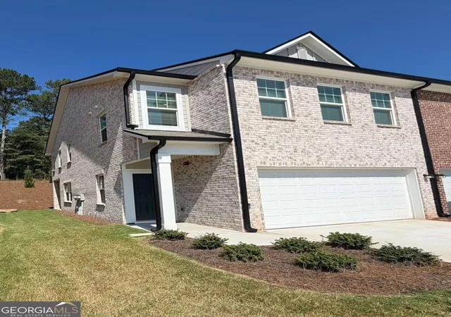 Photo 2 of Townhouse for sale at 1292 Fagiolo St, Mcdonough, GA 30253 | MLS# 10848775 | Listing updated on 2026-10-02