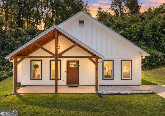 Photo 1 of Single family home for sale at 165 Logan Ln, Ellijay, GA 30540 | MLS# 10851621 | Listing updated on 2026-10-07