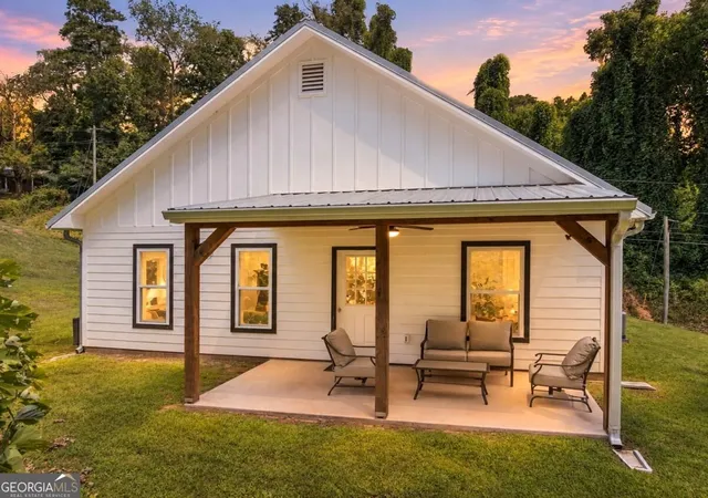 Photo 2 of Single family home for sale at 165 Logan Ln, Ellijay, GA 30540 | MLS# 10851621 | Listing updated on 2026-10-07
