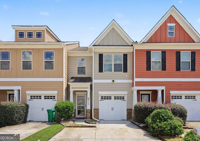 Photo 1 of Condo for sale at 2660 Avanti Way #120, Decatur, GA 30035 | MLS# 10840740 | Listing updated on 2026-09-25