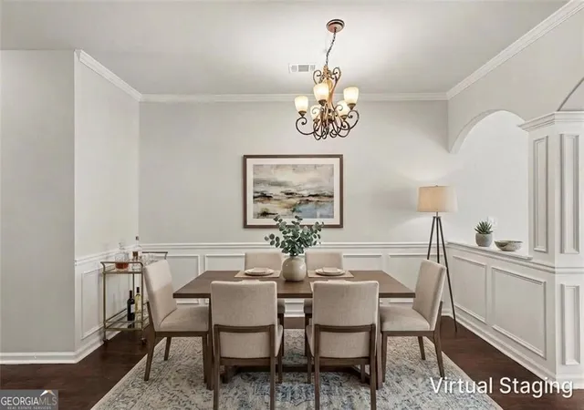 Photo 3 of Condo for sale at 2660 Avanti Way #120, Decatur, GA 30035 | MLS# 10840740 | Listing updated on 2026-09-25