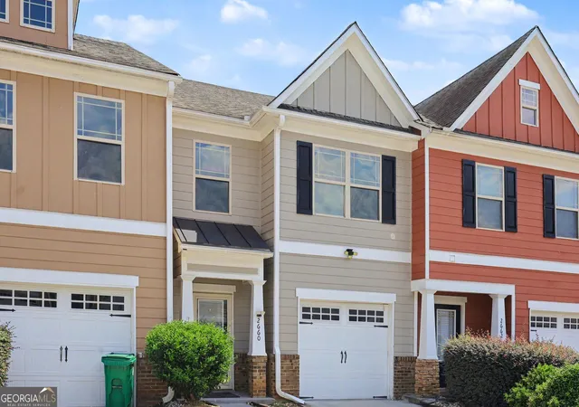 Listing Photo 5 - Condo for sale in building located at 2660 Avanti Wy, Decatur, GA 30035 - Unit #120