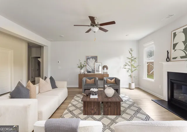 Photo 1 of Single family home for sale at 3251 Thicket Ln, Atlanta, GA 30349 | MLS# 10823519 | Listing updated on 2026-10-27