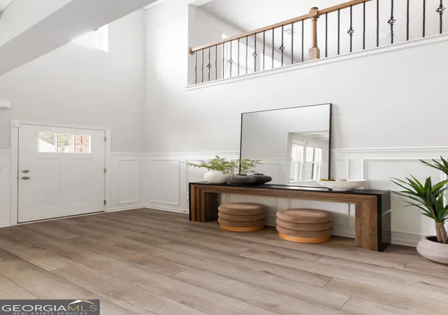Photo 2 of Single family home for sale at 3251 Thicket Ln, Atlanta, GA 30349 | MLS# 10823519 | Listing updated on 2026-10-27
