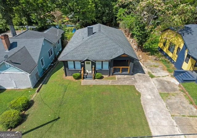 Photo 1 of Single family home for sale at 845 Metropolitan Pkwy Sw, Atlanta, GA 30310 | MLS# 10842715 | Listing updated on 2026-09-10