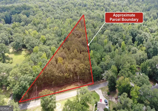 Photo 3 of Sale Pending at 3 Whitaker Rd, Macon, GA 31211 | MLS# 10850797 | Listing updated on 2026-10-03