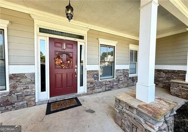 Photo 2 of Single family home for sale at 206 Pine Trl, Dallas, GA 30157 | MLS# 10849196 | Listing updated on 2026-10-02
