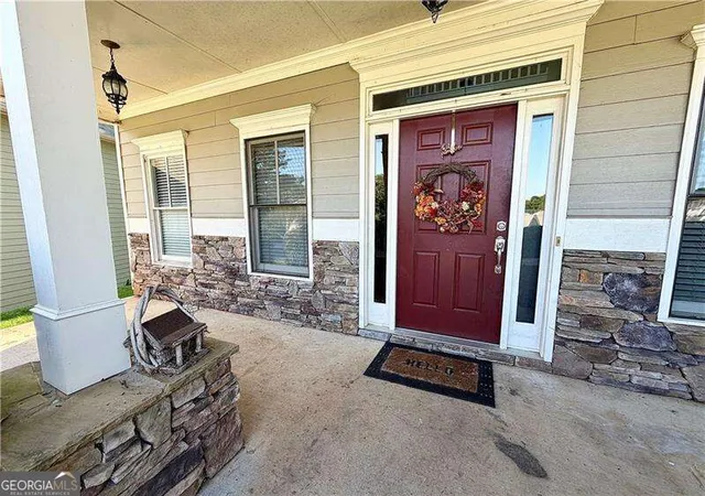 Photo 3 of Single family home for sale at 206 Pine Trl, Dallas, GA 30157 | MLS# 10849196 | Listing updated on 2026-10-02