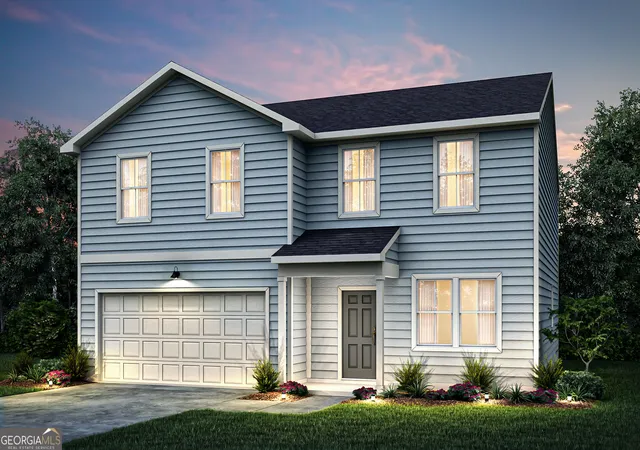 Photo 1 of Single family home for sale at 3115 Orwell Dr, Gainesville, GA 30507 | MLS# 10845691 | Listing updated on 2026-10-06