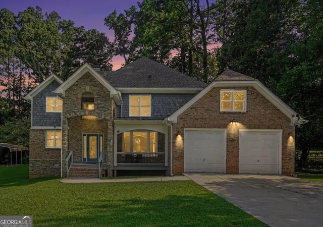 Photo 1 of Single family home for sale at 346 Tonawanda Dr Se, Atlanta, GA 30315 | MLS# 10820650 | Listing updated on 2026-09-10