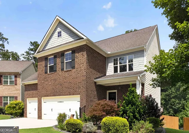 Photo 1 of Single family home for sale at 2567 Restoration Dr, Powder Springs, GA 30127 | MLS# 10815261 | Listing updated on 2026-09-27