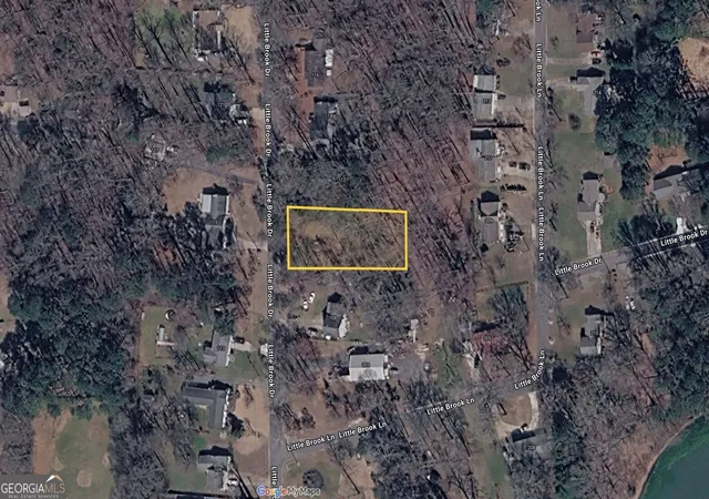 Photo 1 of Land for sale at 110 Little Brk Dr, Woodstock, GA 30188 | MLS# 10846556 | Listing updated on 2026-09-17