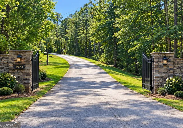 Photo 1 of Land for sale at 0 Bluff Rd #LOT 21, Elberton, GA 30635 | MLS# 10850397 | Listing updated on 2026-10-05