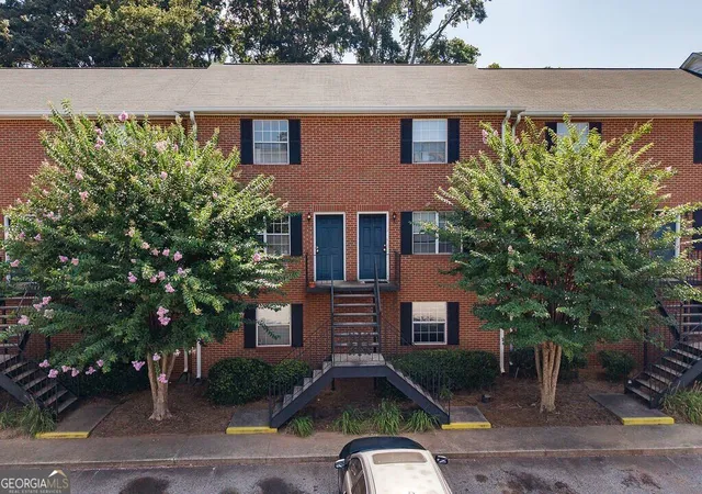 Photo 1 of Condo for sale at 2165 S Milledge Ave #E4, Athens, GA 30605 | MLS# 10839632 | Listing updated on 2026-09-08