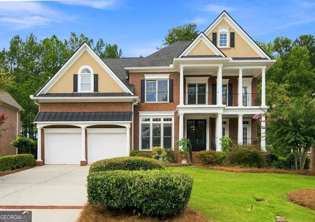 Photo 1 of Single family home for sale at 1843 Royal Troon Ct, Duluth, GA 30097 | MLS# 10840999 | Listing updated on 2026-09-11