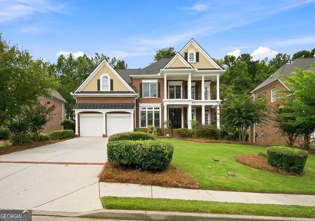Photo 3 of Single family home for sale at 1843 Royal Troon Ct, Duluth, GA 30097 | MLS# 10840999 | Listing updated on 2026-09-11