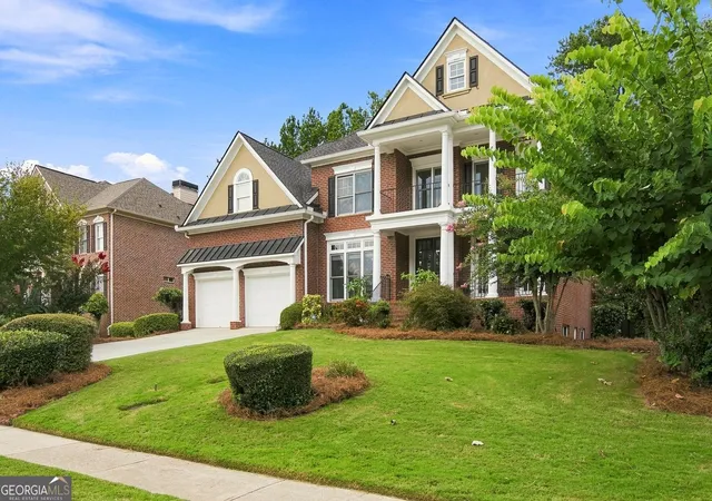 Photo 3 of Single family home for sale at 1843 Royal Troon Ct, Duluth, GA 30097 | MLS# 10840999 | Listing updated on 2026-09-11
