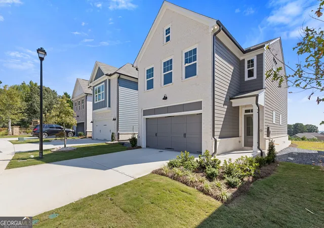 Photo 2 of Single family home for sale at 2746 Rylee Carter St, Dacula, GA 30019 | MLS# 10872711 | Listing updated on 2026-10-28