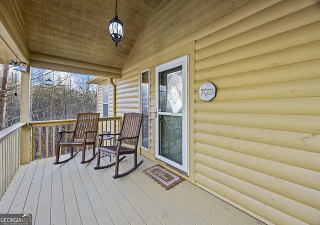 Photo 2 of Single family home for sale at 65 Screech Owl Trl, Sautee Nacoochee, GA 30571 | MLS# 10851207 | Listing updated on 2026-10-06
