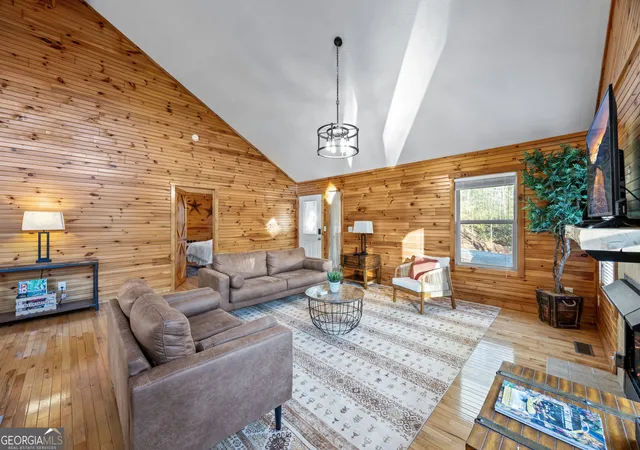 Photo 3 of Single family home for sale at 65 Screech Owl Trl, Sautee Nacoochee, GA 30571 | MLS# 10851207 | Listing updated on 2026-10-06