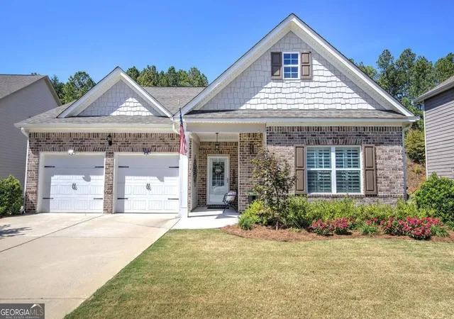 Photo 1 of Single family home for sale at 26 Blarneystone Way, Adairsville, GA 30103 | MLS# 10845742 | Listing updated on 2026-09-28