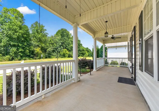 Photo 3 of Single family home for sale at 200 Emily Park, Fayetteville, GA 30215 | MLS# 10846117 | Listing updated on 2026-09-15