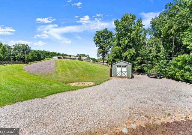 Photo 2 of Land for sale at 3173 Alenes Dr, Gainesville, GA 30506 | MLS# 10841152 | Listing updated on 2026-10-31