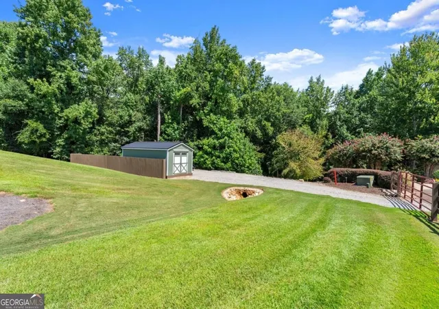 Photo 3 of Land for sale at 3173 Alenes Dr, Gainesville, GA 30506 | MLS# 10841152 | Listing updated on 2026-10-31