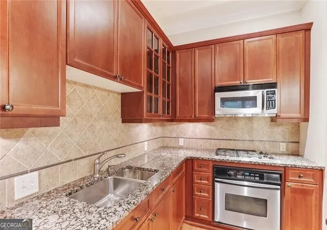 Photo 3 of Condo for sale at 11 Perimeter Ctr E #1306, Atlanta, GA 30346 | MLS# 10829327 | Listing updated on 2026-09-23