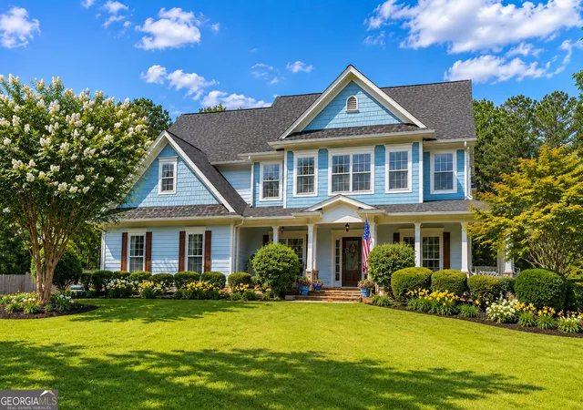 Photo 1 of Single family home for sale at 209 Suffolk Way, Mcdonough, GA 30252 | MLS# 10852011 | Listing updated on 2026-10-08