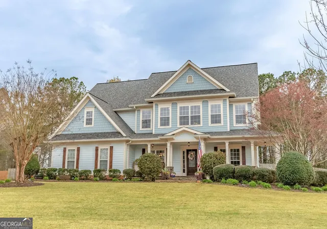 Photo 3 of Single family home for sale at 209 Suffolk Way, Mcdonough, GA 30252 | MLS# 10852011 | Listing updated on 2026-10-08