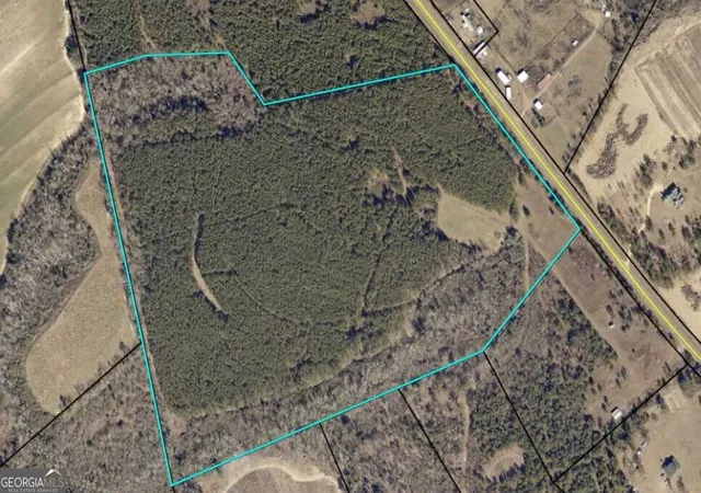 Photo 1 of Land for sale at 0 E Highway 86, Lyons, GA 30436 | MLS# 10848247 | Listing updated on 2026-09-17