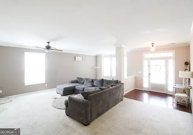 Photo 2 of Single family home for sale at 119 Village Green Cir, Tyrone, GA 30290 | MLS# 10839854 | Listing updated on 2026-09-04