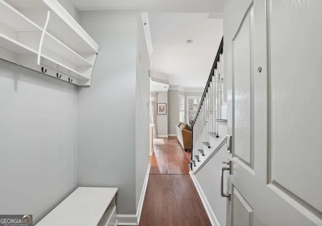 Photo 1 of Condo for sale at 850 Piedmont Ave Ne #3302, Atlanta, GA 30308 | MLS# 10841483 | Listing updated on 2026-09-21