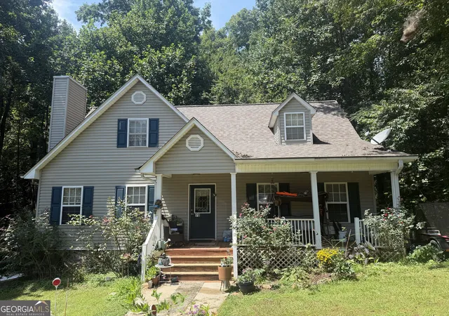 Photo 1 of Single family home for sale at 70 Greenview Ct, Cleveland, GA 30528 | MLS# 10839238 | Listing updated on 2026-09-17