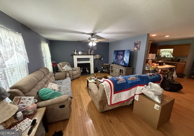 Photo 2 of Single family home for sale at 70 Greenview Ct, Cleveland, GA 30528 | MLS# 10839238 | Listing updated on 2026-09-17