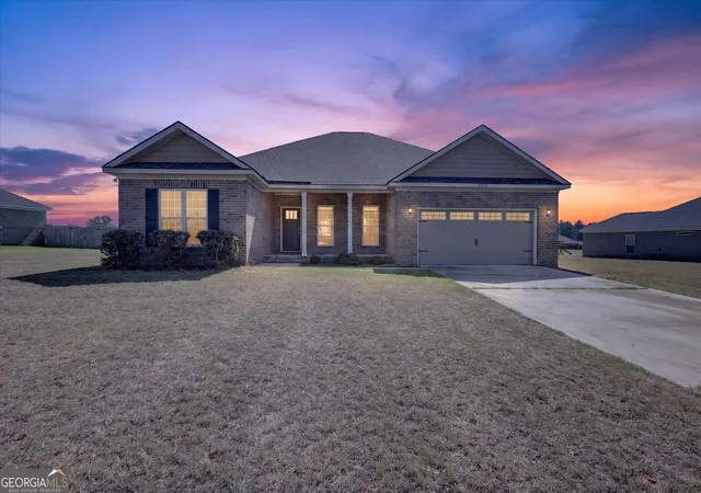 Photo 2 of Single family home for sale at 509 Winter Way, Statesboro, GA 30458 | MLS# 10837328 | Listing updated on 2026-09-19