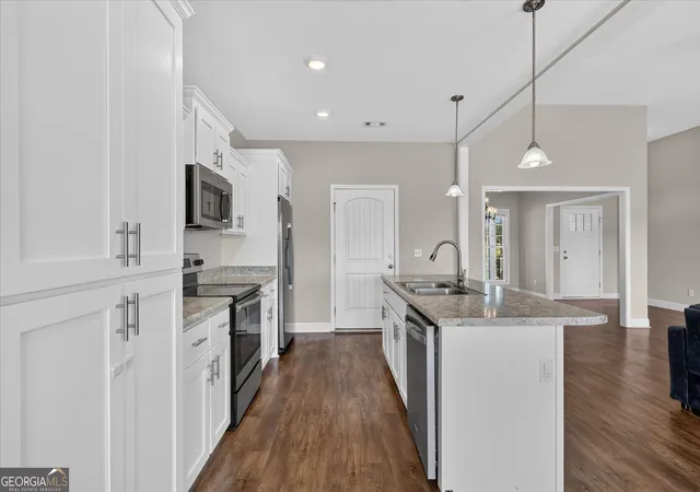 Photo 4 of Single family home for sale at 509 Winter Way, Statesboro, GA 30458 | MLS# 10837328 | Listing updated on 2026-09-19