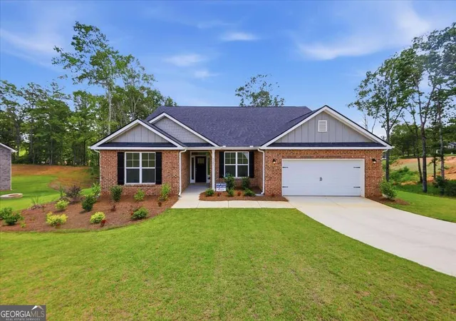 Photo 1 of Single family home for sale at 5363 Modena Dr, Douglasville, GA 30135 | MLS# 10840963 | Listing updated on 2026-09-06