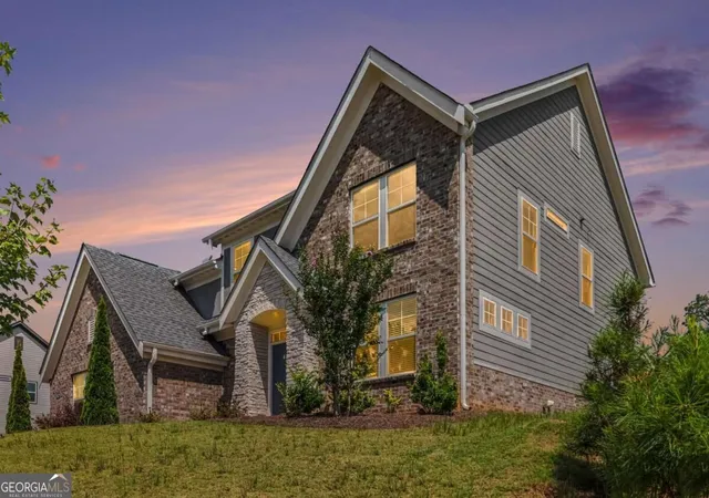 Photo 1 of Single family home for sale at 8110 Tavern Rd #244, Ball Ground, GA 30107 | MLS# 10839383 | Listing updated on 2026-09-17